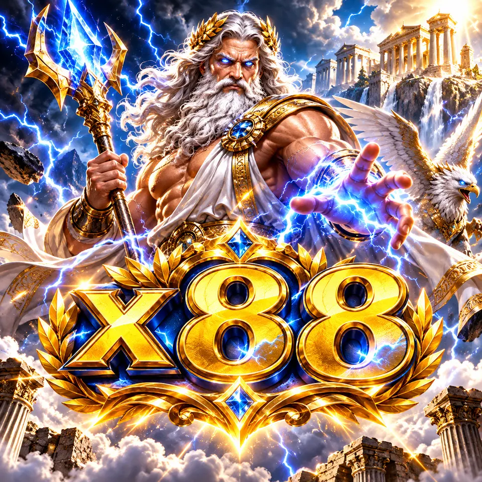 x88 APK Resmi Unduh