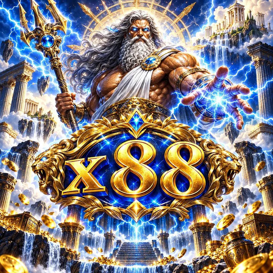 x88 Masuk - x88 Resmi