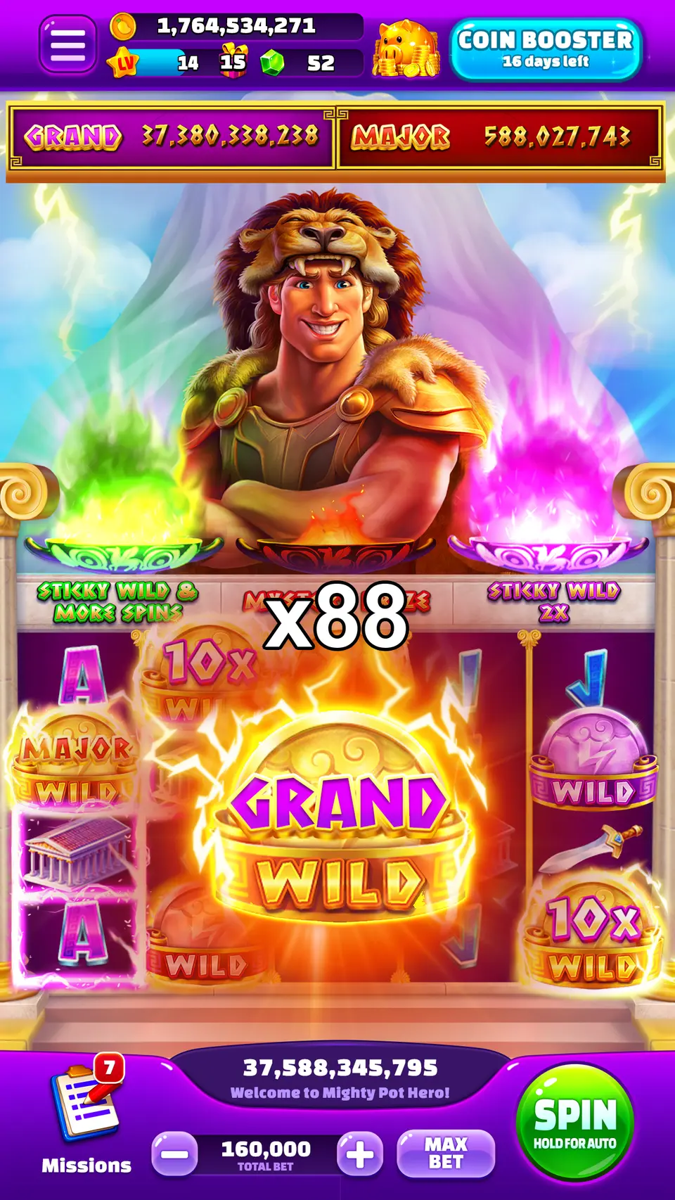 x88 Preview - Resmi Unduh